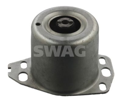 Mounting, automatic transmission SWAG 70 93 7438