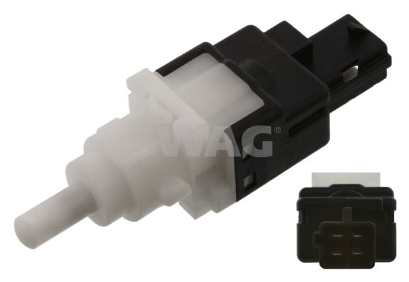 SWAG 70 93 7579 Stop Light Switch