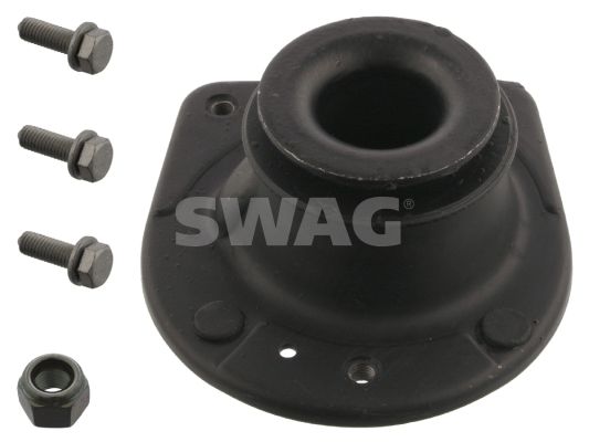 SWAG 70 93 8110 Repair Kit, suspension strut support mount