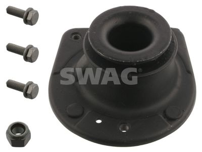 Repair Kit, suspension strut support mount SWAG 70 93 8110