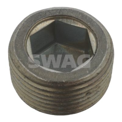 Screw Plug, oil sump SWAG 70 93 8179