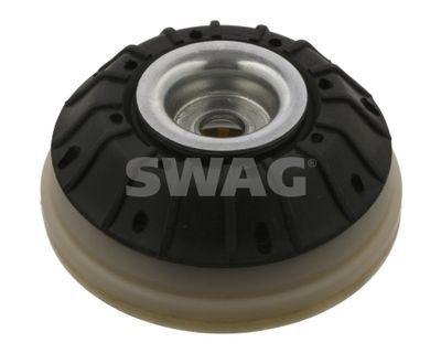 Repair Kit, suspension strut support mount SWAG 70 93 8308