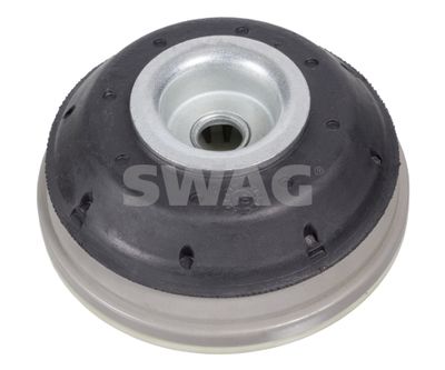 Repair Kit, suspension strut support mount SWAG 70 93 8390