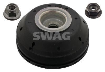 Repair Kit, suspension strut support mount SWAG 70 93 8391