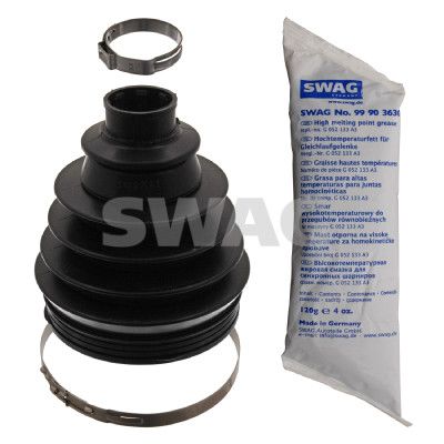 Bellow Kit, drive shaft SWAG 70 93 8539