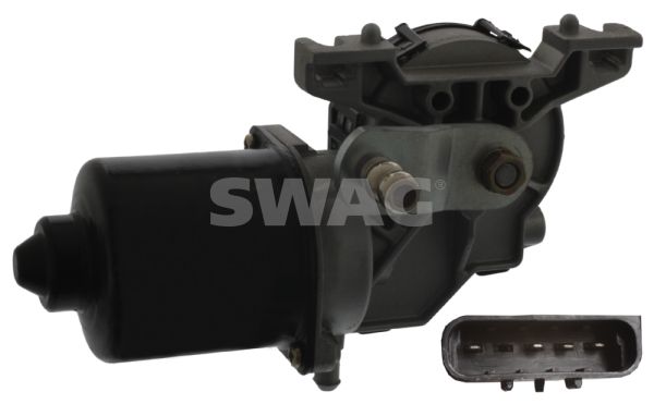 SWAG 70 93 9310 Wiper Motor