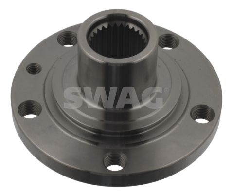 SWAG 70 94 0232 Wheel Hub