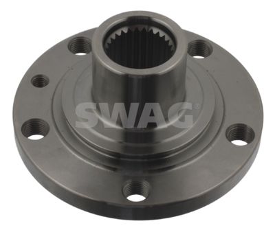 Wheel Hub SWAG 70 94 0232