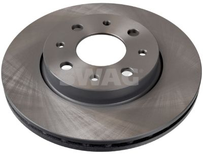 Brake Disc SWAG 70 94 3826