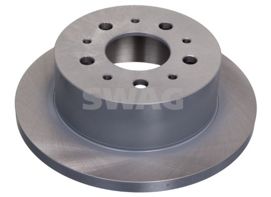 SWAG 70 94 3902 Brake Disc