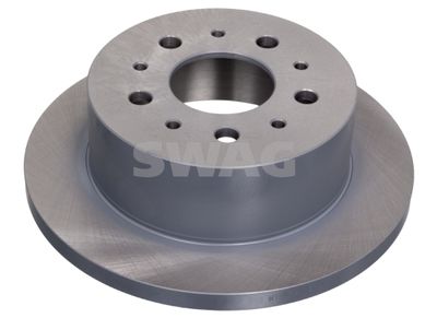 Brake Disc SWAG 70 94 3902