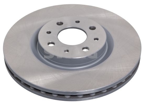 SWAG 70 94 3960 Brake Disc