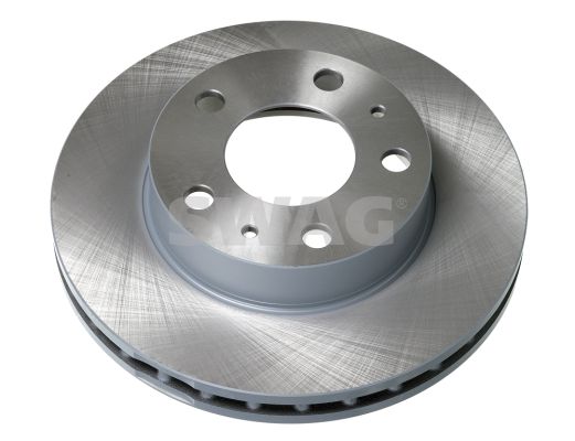 SWAG 70 94 4037 Brake Disc