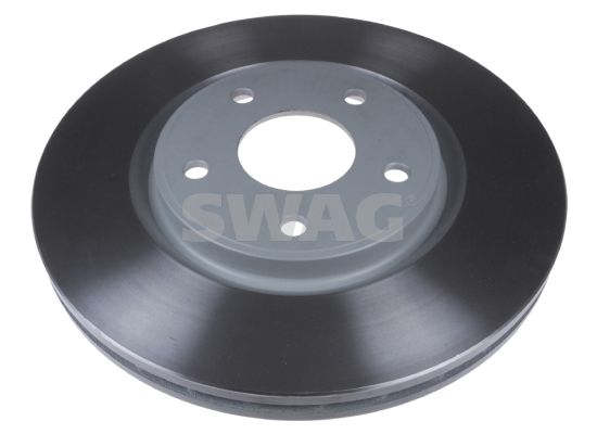 SWAG 70 94 4066 Brake Disc