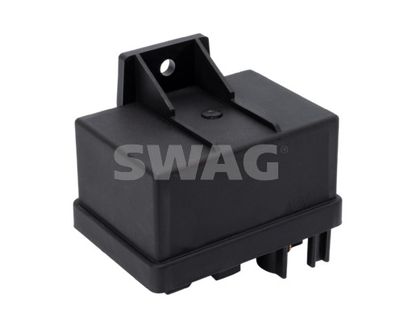 Relay, glow plug system SWAG 70 94 4177