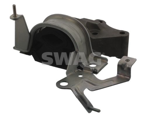 SWAG 70 94 4371 Mounting, engine
