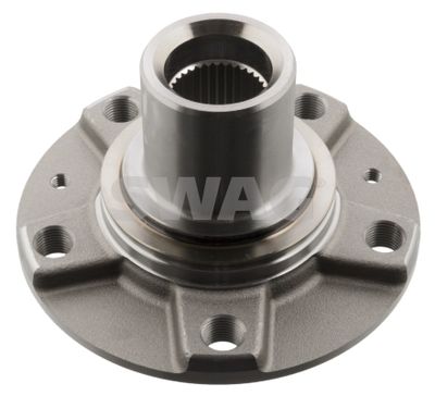 Wheel Hub SWAG 70 94 9542