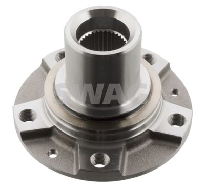Wheel Hub SWAG 70 94 9543