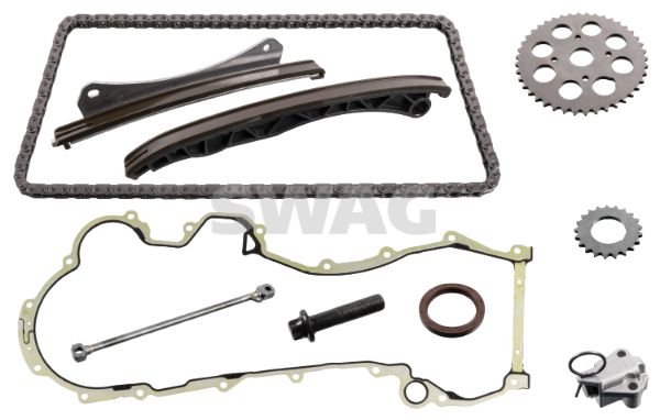 SWAG 70 94 9722 Timing Chain Kit