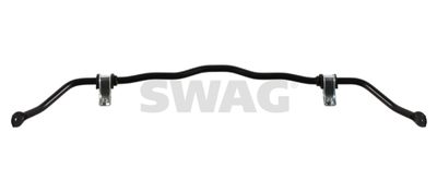 Stabiliser Bar, suspension SWAG 72 93 7575