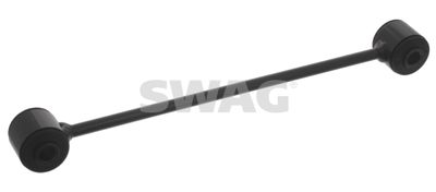 Link/Coupling Rod, stabiliser bar SWAG 72 93 9641