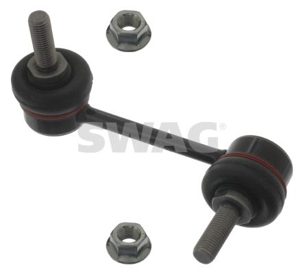 SWAG 72 94 3455 Link/Coupling Rod, stabiliser bar