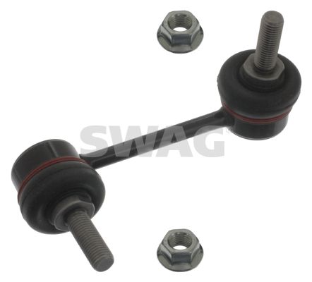 SWAG 72 94 3456 Link/Coupling Rod, stabiliser bar