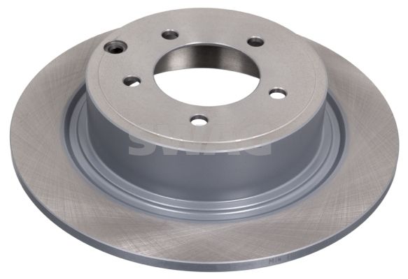 SWAG 72 94 3855 Brake Disc
