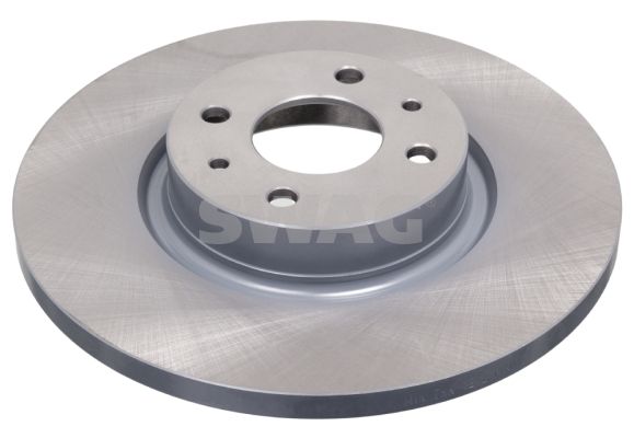 SWAG 72 94 3878 Brake Disc