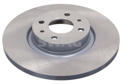 Brake Disc SWAG 72 94 3878