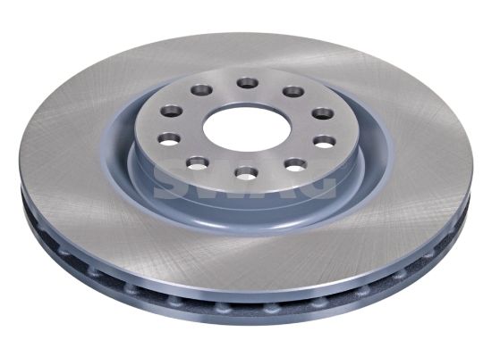 SWAG 72 94 4009 Brake Disc