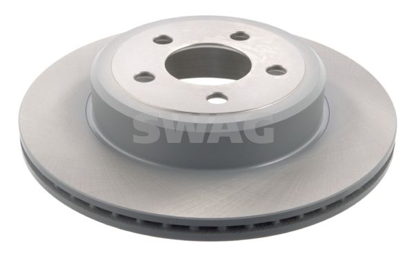 SWAG 72 94 4014 Brake Disc
