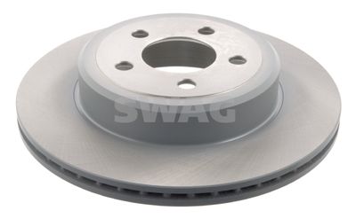 Brake Disc SWAG 72 94 4014