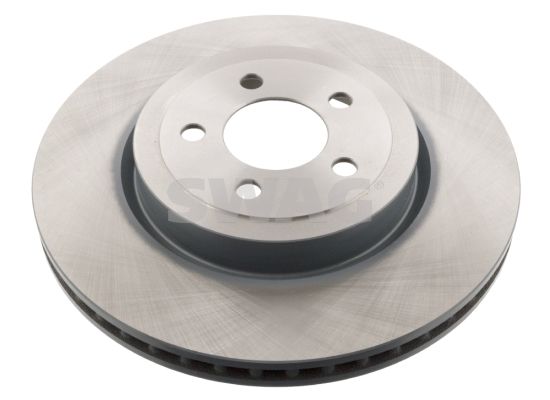 SWAG 72 94 3944 Brake Disc