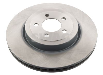 Brake Disc SWAG 72 94 3944