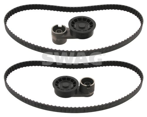SWAG 74 02 0013 Timing Belt Kit