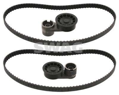 Timing Belt Kit SWAG 74 02 0013