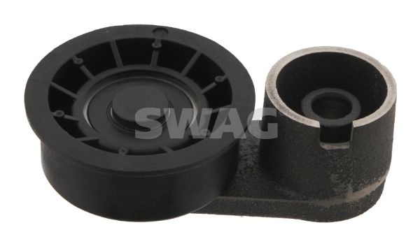 SWAG 74 03 0002 Tensioner Pulley, timing belt