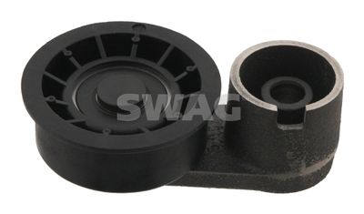 Tensioner Pulley, timing belt SWAG 74 03 0002
