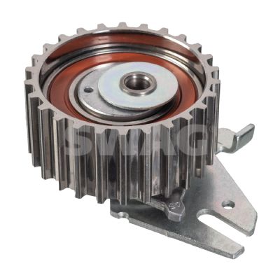 SWAG 74 03 0006 Tensioner Pulley, timing belt