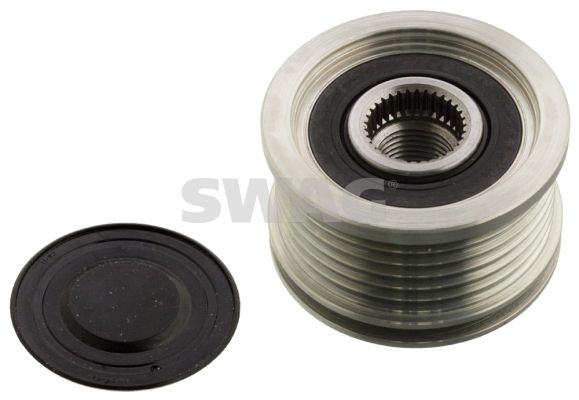 SWAG 74 10 1751 Alternator Freewheel Clutch
