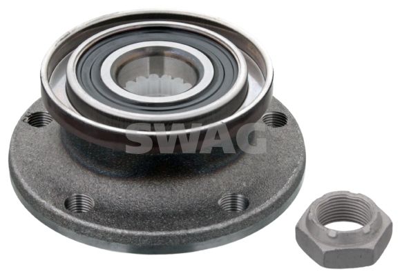 SWAG 74 10 2777 Wheel Bearing Kit