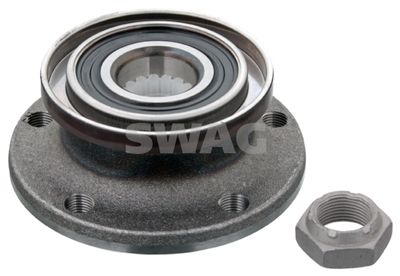 Wheel Bearing Kit SWAG 74 10 2777