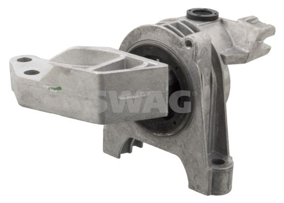 SWAG 74 10 4397 Mounting, engine