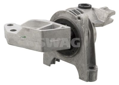 Mounting, engine SWAG 74 10 4397