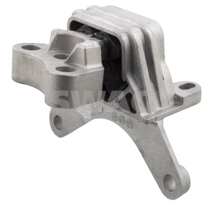 SWAG 74 10 4398 Mounting, engine