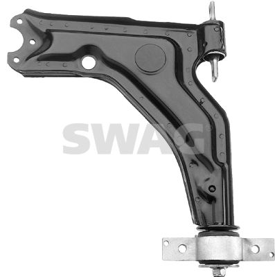 SWAG 74 73 0002 Control/Trailing Arm, wheel suspension