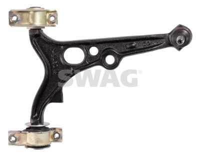 Control/Trailing Arm, wheel suspension SWAG 74 73 0003