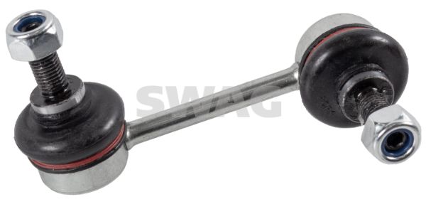 SWAG 74 92 1205 Link/Coupling Rod, stabiliser bar