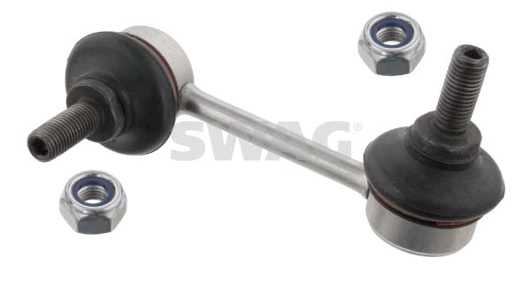 SWAG 74 92 1206 Link/Coupling Rod, stabiliser bar